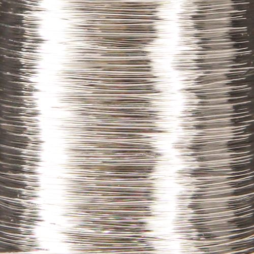 Produkt Drut mirtowy srebrny 0,30mm 100g