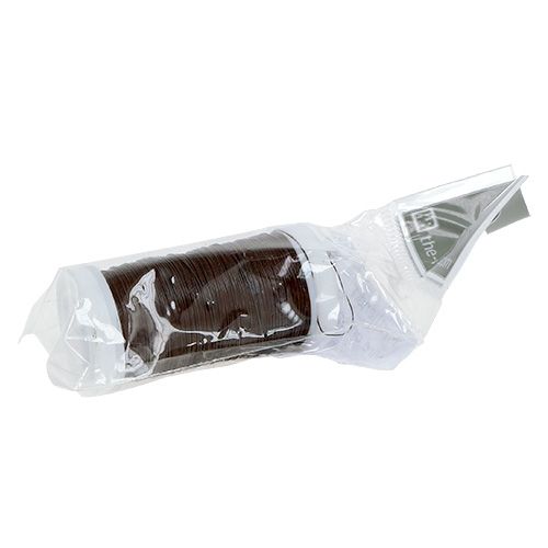 Produkt Mirt Drut Brązowy 0,35mm 100g