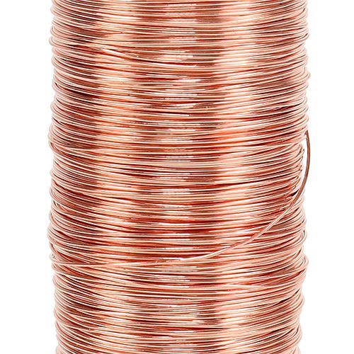 Produkt Drut mirtowy 0,30mm 100g miedzi
