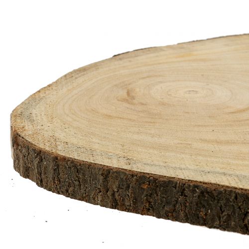 Floristik24 Tarcza do drzewa Bluebell Tree Nature Ø35-45cm