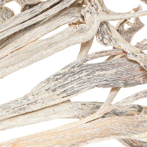 Produkt Natraj Antler Wood Mix Biały Myty 10 szt