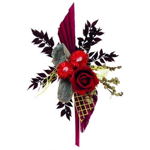 Floristik24 Asortyment poduszek naturalnych 4-krotny nr 2800 28 sztuk