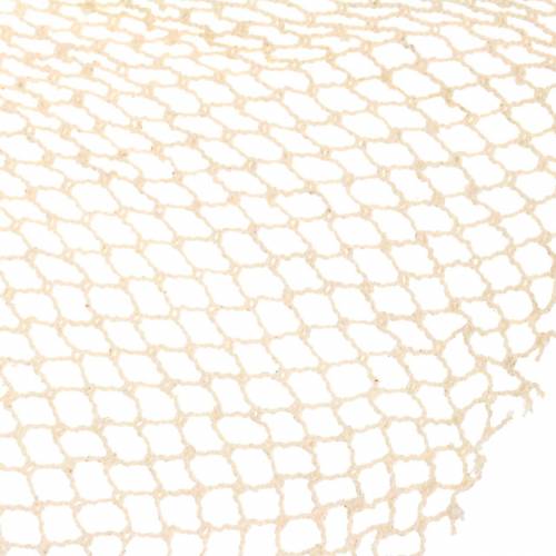 Produkt Deco Fish Net Nature 90×180cm