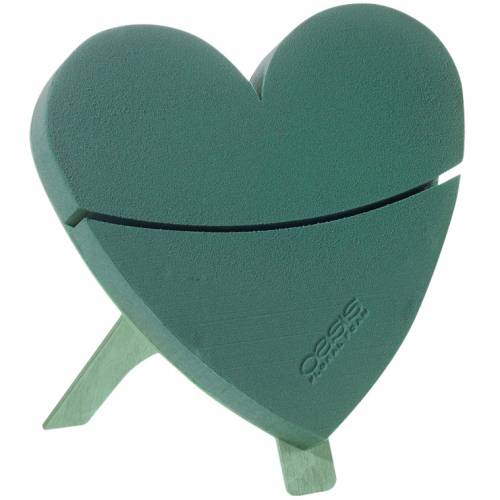 OASIS® Bioline® Deco i Titan Heart