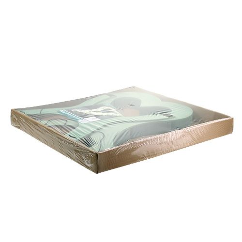 Produkt OASIS® Bioline® Deco i Titan Heart 80x60x5,5cm