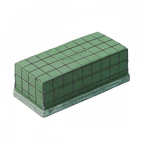 Produkt Cegły piankowe florystyczne 24cm x11cm x 8cm 4 szt