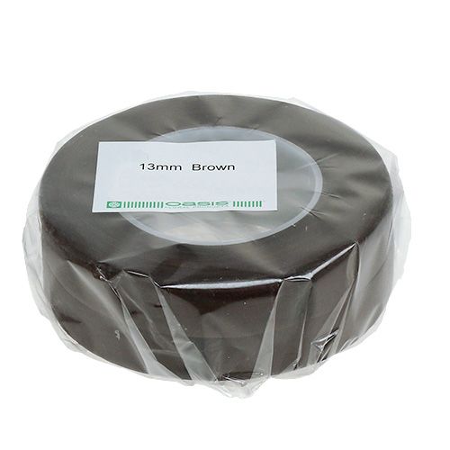 Produkt Taśma Kwiatowa OASIS® Brązowa 13mm 2 szt