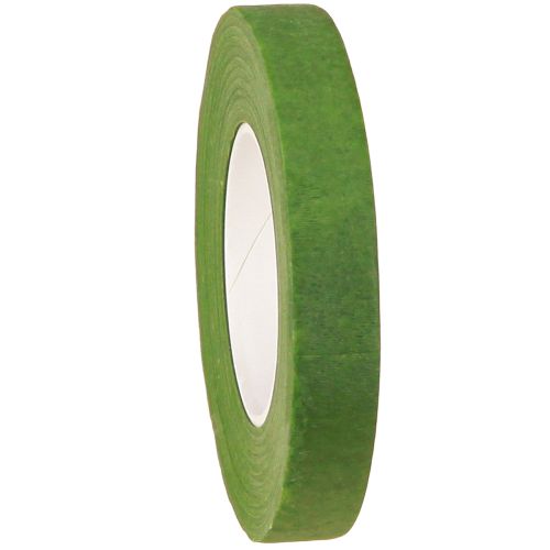Produkt Taśma Kwiatowa OASIS® jasnozielona 13mm 2 szt