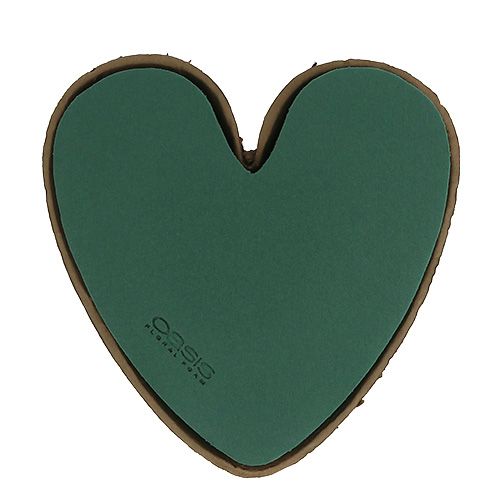 Produkt Serce OASIS® Biolit® duże 34cm 2 szt