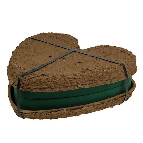 Produkt Serce OASIS® Biolit® duże 34cm 2 szt