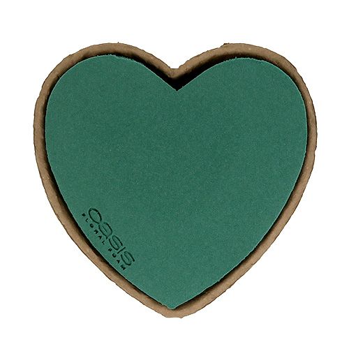 Produkt OASIS® Biolit® serce małe 25cm 4 szt