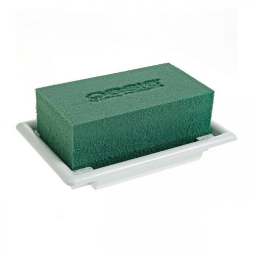 Floristik24 OASIS® Deco Table Mini Pianka Kwiatowa 8 szt