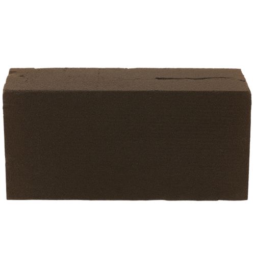 Pianka florystyczna Oasis Renewal 23 cm 1 kostka | Floristik24.pl