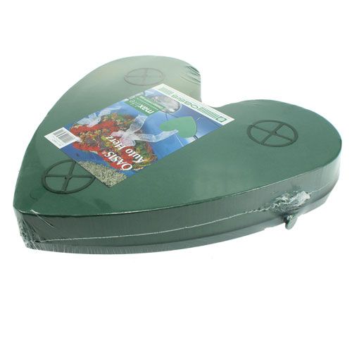 Produkt Serce samochodu OASIS® 42 cm x 42 cm x 8 cm