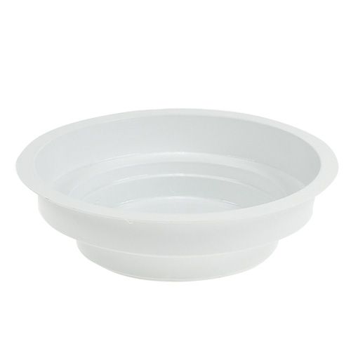 Produkt OASIS® Junior Bowl 12cm biały 25 szt.