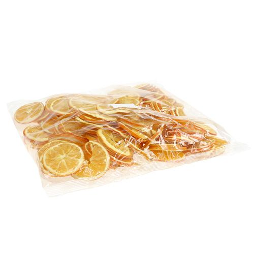 Produkt Plasterki pomarańczy 500g naturalne