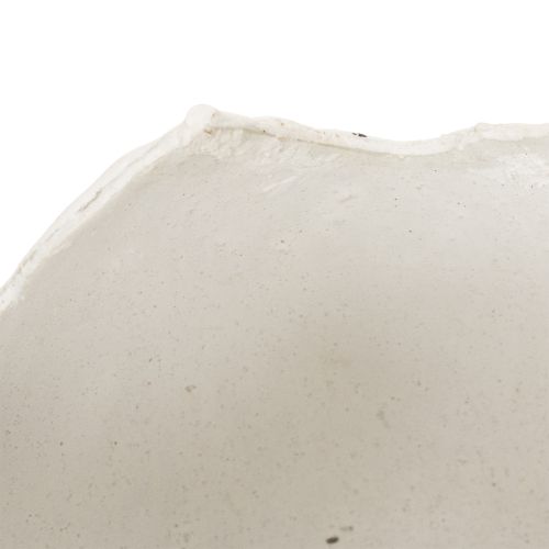 Produkt Jajko wielkanocne w gnieździe, dekoracyjne ptasie gniazdo, kolory naturalne, Ø9cm wys.11cm, 4 sztuki