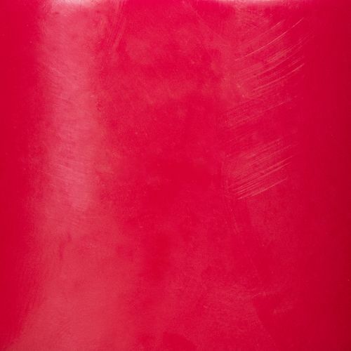 Produkt Świeca filarowa PURE, naturalna świeca woskowa do stworzenia przytulnej atmosfery w domu, 9 cm