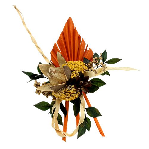 Produkt Palmspear mini pomarańcza 100 szt