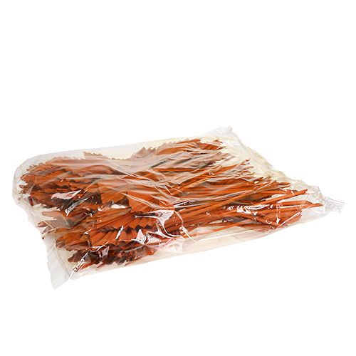 Produkt Palmspear mini pomarańcza 100 szt
