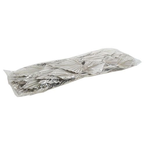 Produkt Palmspear bielona 10cm - 15cm L33cm 65 szt