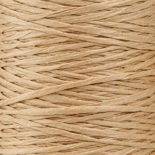 Produkt Drut papierowy drut wiążący papierowy naturalny 0,4mm 205m