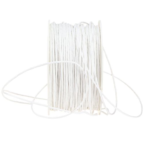 Produkt Drut papierowy biały 2mm 100m
