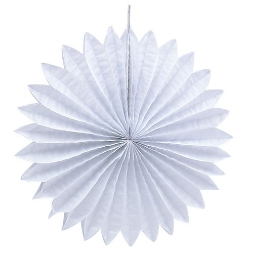Produkt Wentylatory papierowe 5-krotne duplikaty. Ø25-40cm 1 zestaw