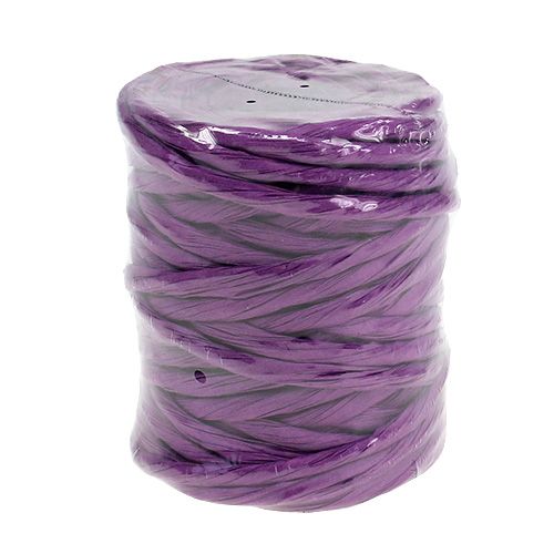 Produkt Sznurek papierowy 6mm 23m w kolorze fuksji