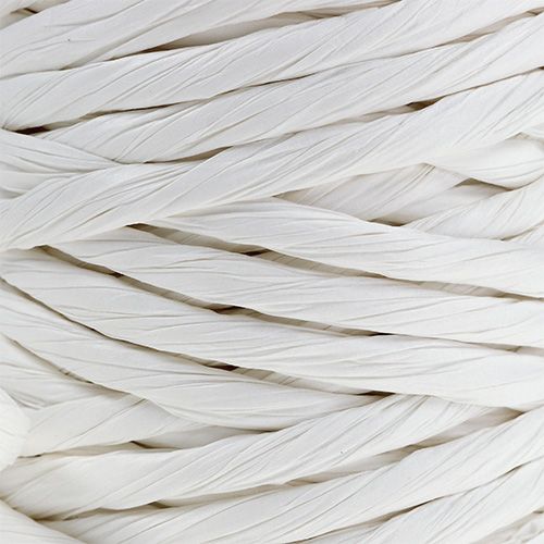 Produkt Sznur papierowy 6mm 23m biały