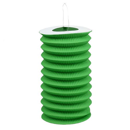 Floristik24 Lampion papierowy Ø15cm różne kolory. 4szt.