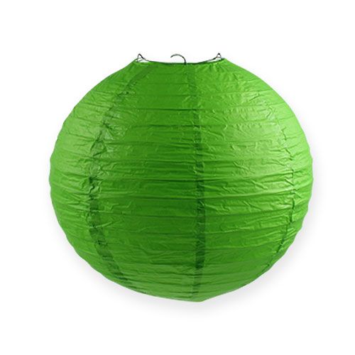 Floristik24 Papierowe lampiony kolorowe dupy. Ø30cm 4 szt.