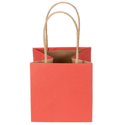 Papier do torebek prezentowych z motywem wstążki 12 cm 8 szt. | Floristik24.pl