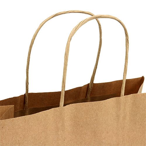 Produkt Torba papierowa 23x12x30cm 50 szt