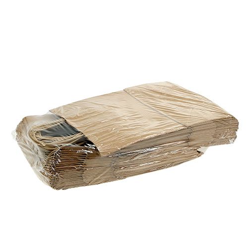 Produkt Torba papierowa 23x12x30cm 50 szt