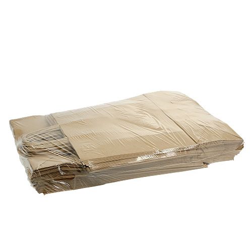 Produkt Torby papierowe torby papierowe torby na prezenty 33,5x14cm 50 szt