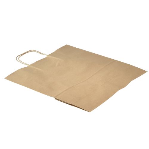 Produkt Torby papierowe torby papierowe torby na prezenty 33,5x14cm 50 szt