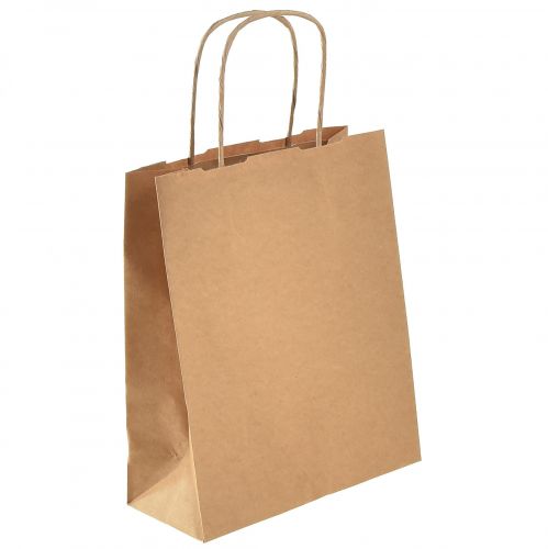 Produkt Torby papierowe Torby papierowe Torby papierowe 18x8cm 50 szt