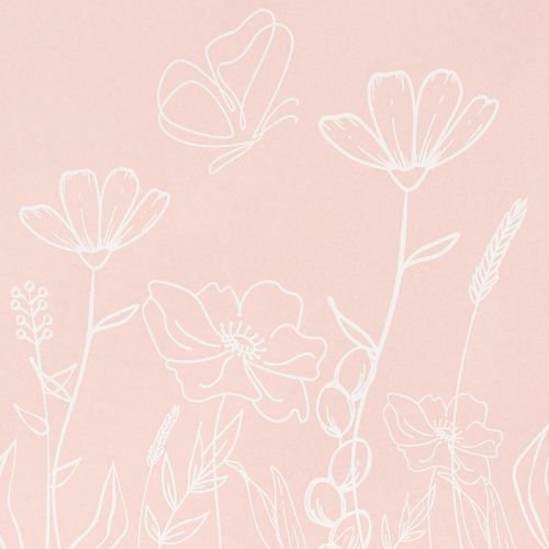 Produkt Papierowe torebki prezentowe do atrakcyjnego i praktycznego pakowania, 20cm, 6 szt.