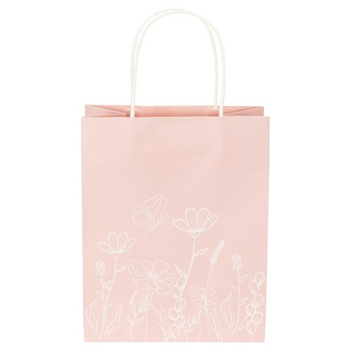 Produkt Papierowe torebki prezentowe do atrakcyjnego i praktycznego pakowania, 20cm, 6 szt.