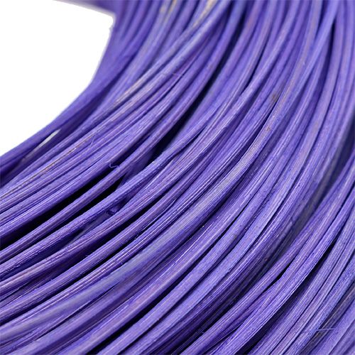 Floristik24 Peddigree Light Purple Ø1,3mm 250g