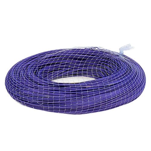Floristik24 Peddigree Light Purple Ø1,3mm 250g