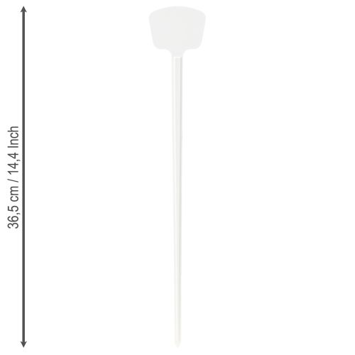 Produkt Etykieta na roślinę 32cm 10szt.