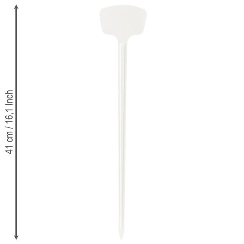 Produkt Etykieta na roślinę 36cm 10szt.