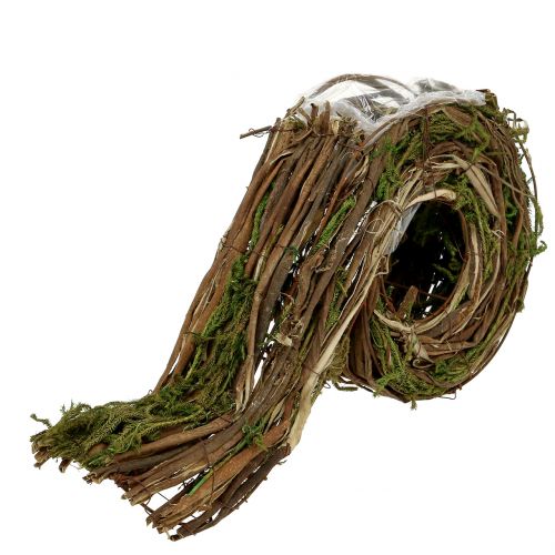 Floristik24 Donica do dekoracji grobu 22cm x 40cm 1 szt