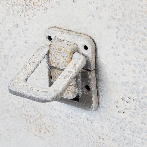 Produkt Torba metalowa, nowoczesna, zapewniająca przyjemną atmosferę, do użytku wewnątrz i na zewnątrz, 28 cm