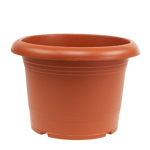 Floristik24 Donica „Oliver” z terakoty Ø40cm