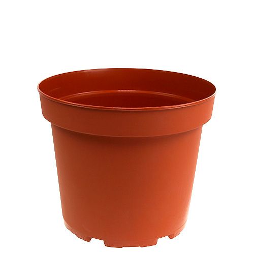 Doniczka plastikowa Ø17cm 10szt