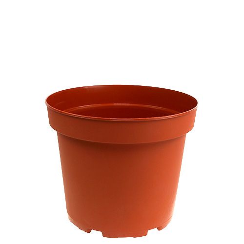 Produkt Doniczka plastikowa doniczka wewnętrzna Ø10,5cm 10szt