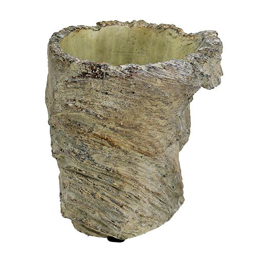 Doniczka na rośliny Pień drzewa Ø11,5cm H14cm 2szt.